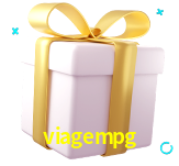 Receba seus bônus de boas-vindas no viagempg