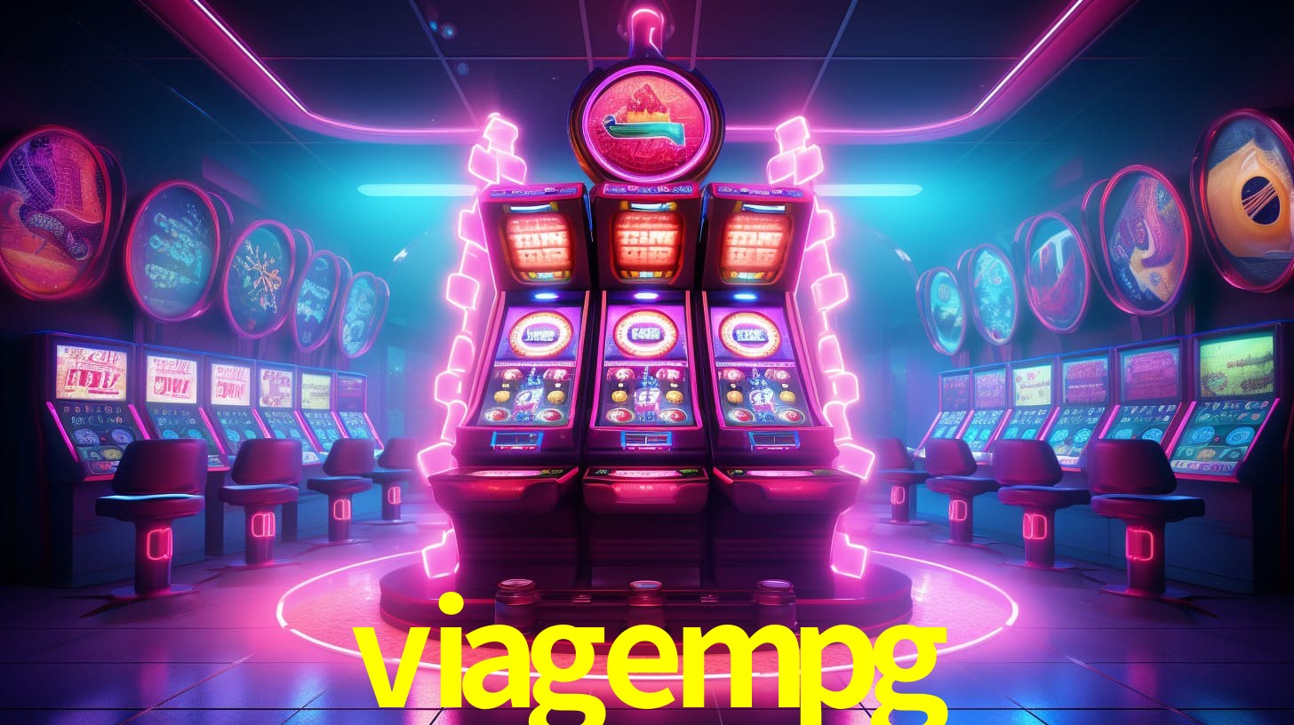 viagempg: Seu Cassino Premiado com Pagamentos Rápidos