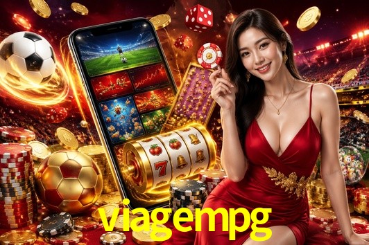 Welcome Bonus viagempg