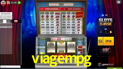 A Revolução dos Aplicativos de Jogos no viagempg