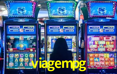 Desvendando o Mundo dos Jogos Virtuais na viagempg