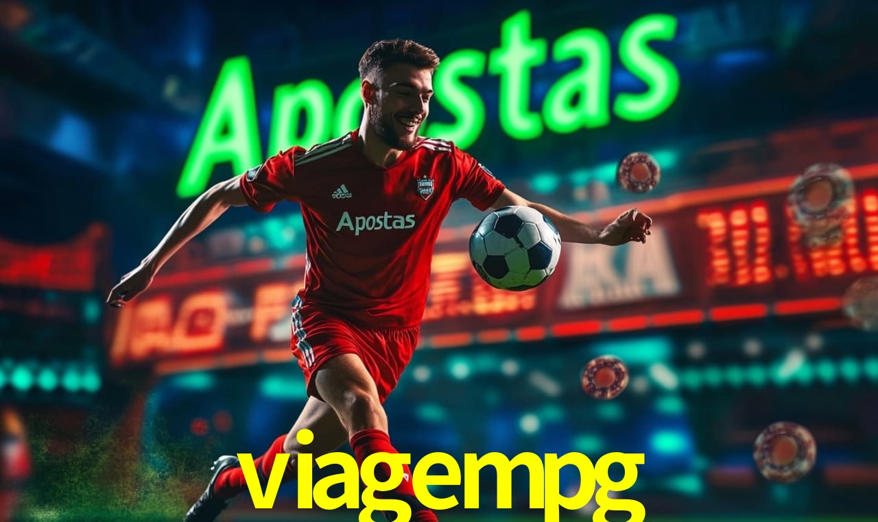 A Emoção da Loteria na viagempg: Uma Chance de Mudança de Vida