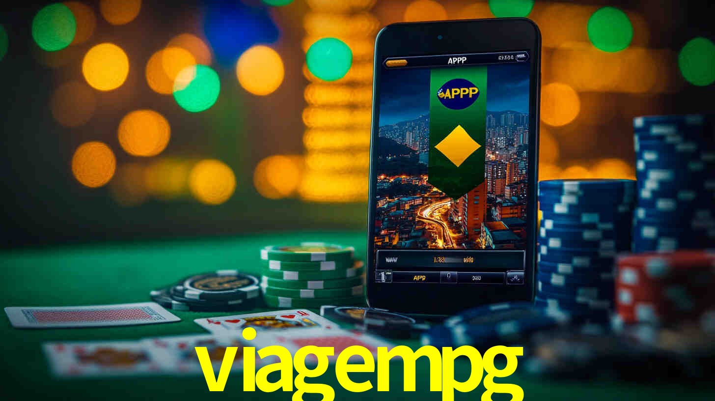 Experiência VIP viagempg