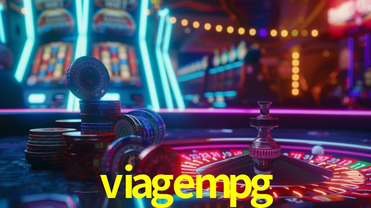 Welcome Bonus viagempg