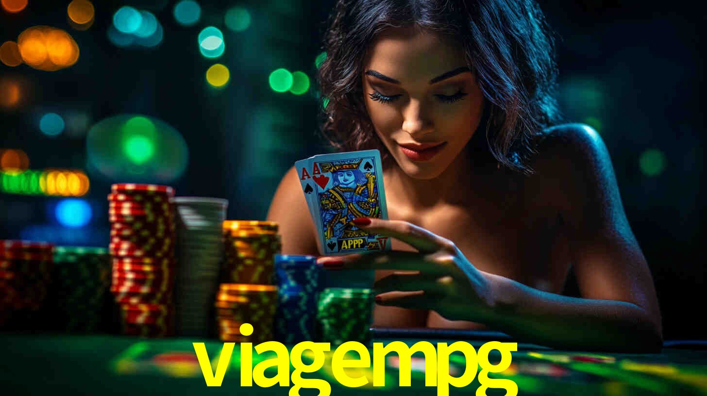 Bônus de Boas-vindas viagempg