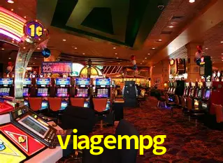 Descubra o Mundo do Cassino Online com viagempg