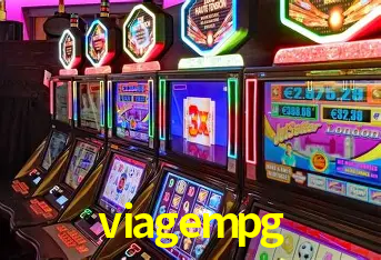 Inovações de Jogos na viagempg: O Futuro das Experiências Interativas