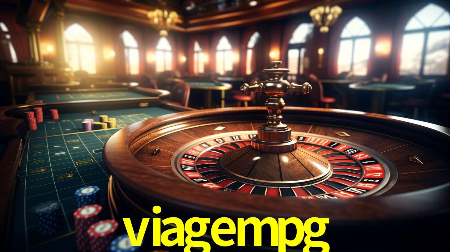 VIP Casino viagempg