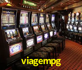 A Revolução dos Aplicativos de Jogos no viagempg