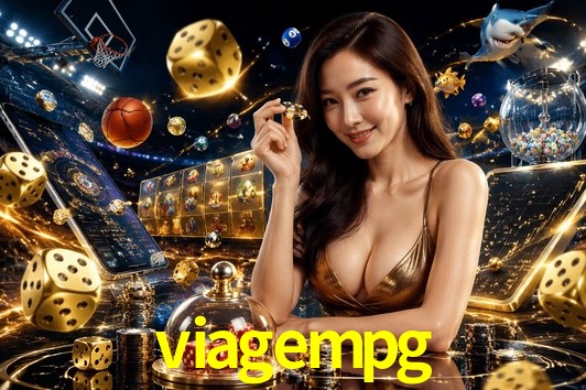 APP oficial da viagempg para mobile