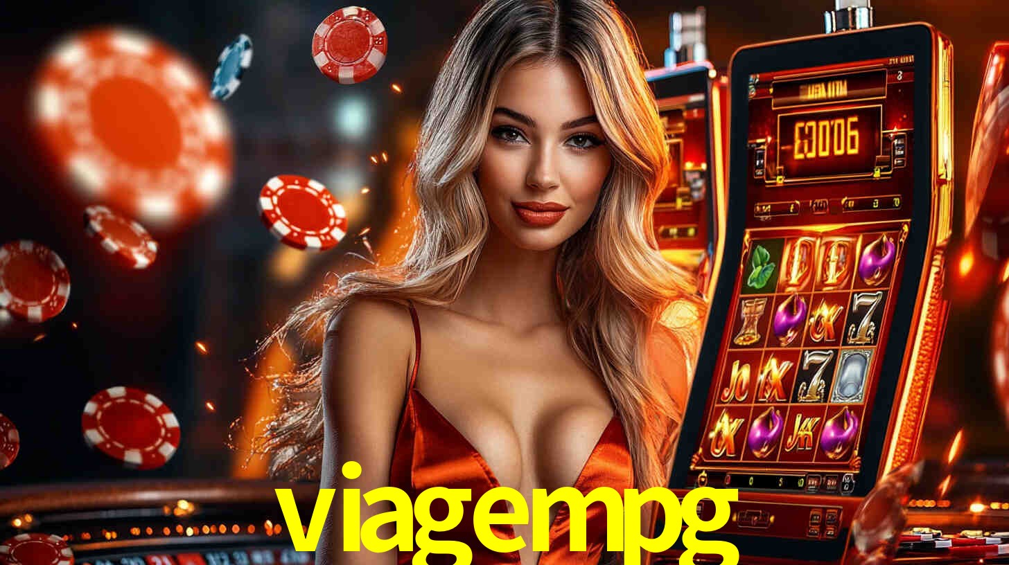 Sinta a adrenalina dos jogos de cassino com viagempg