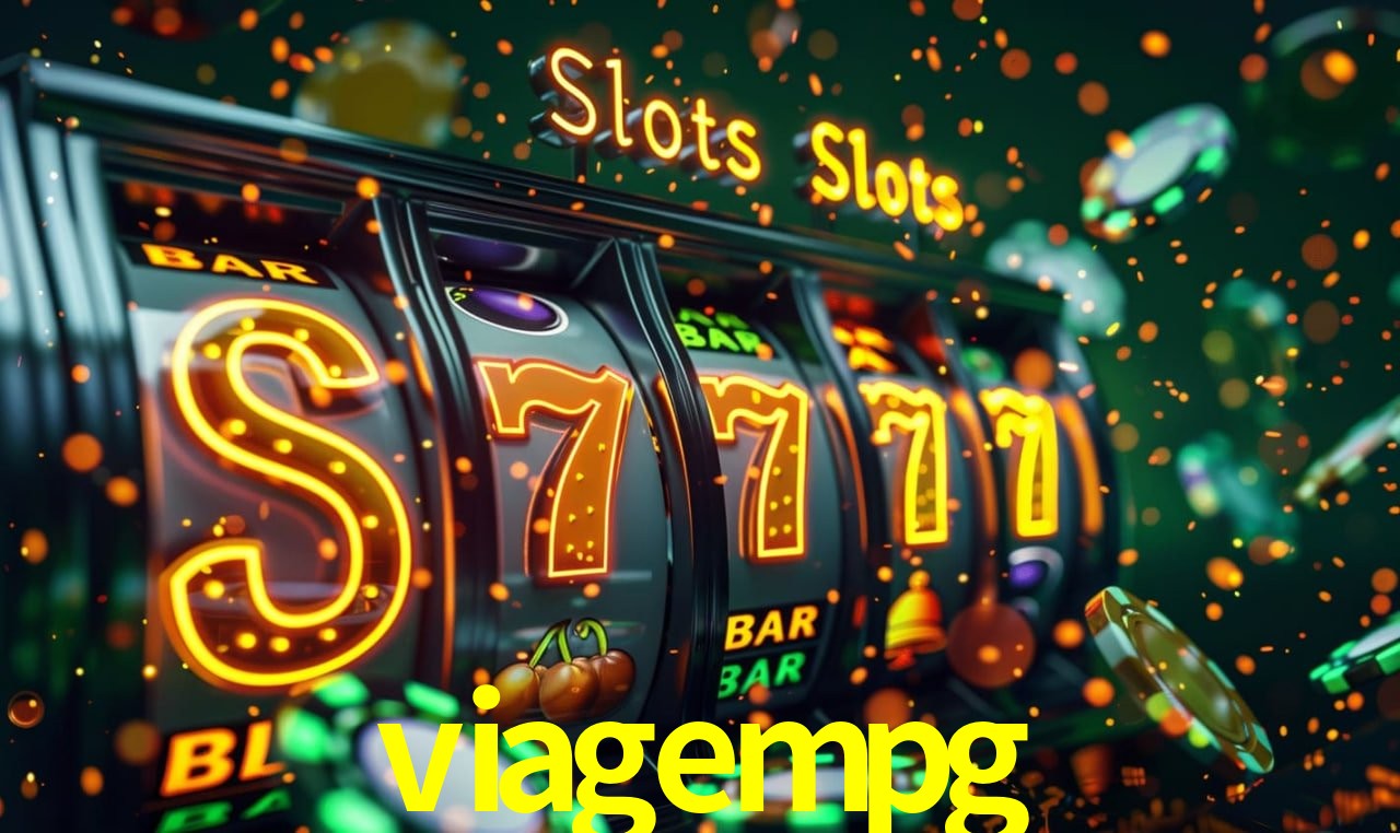 Provedores de Jogos viagempg