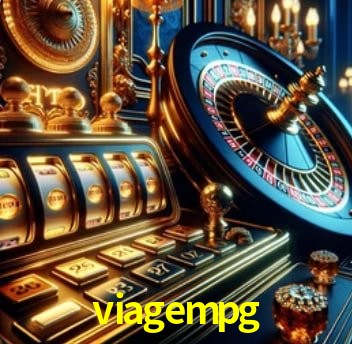 Jogos de Slot viagempg