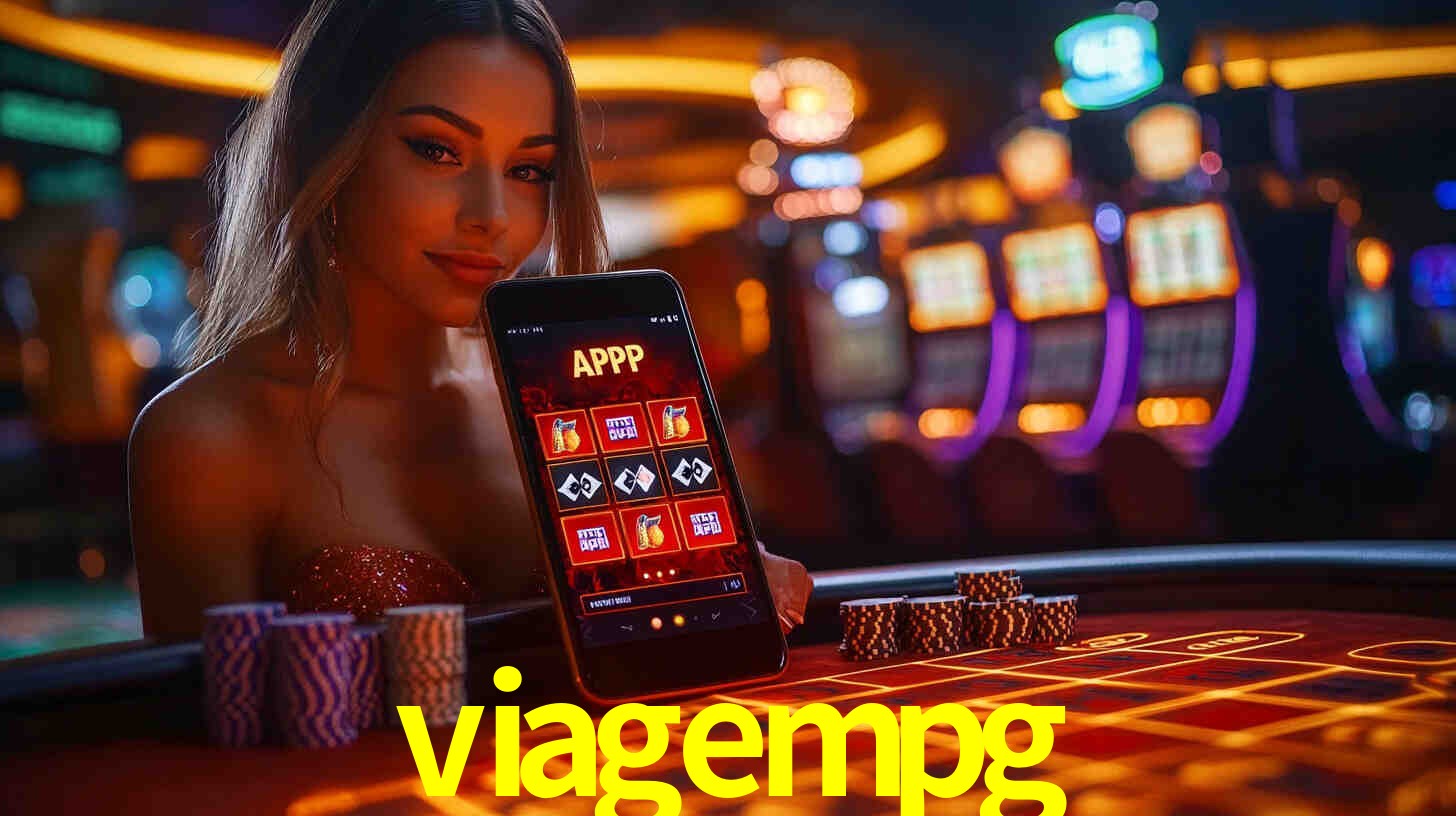 A Emoção da Loteria na viagempg: Uma Chance de Mudança de Vida