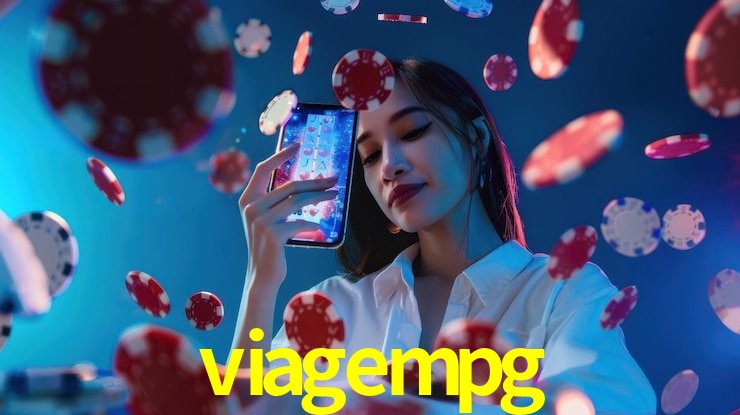 PIX Instantâneo viagempg