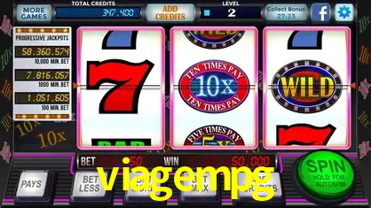 Desvendando o Mundo dos Jogos Virtuais na viagempg