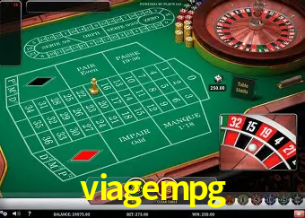 A Emoção da Loteria na viagempg: Uma Chance de Mudança de Vida