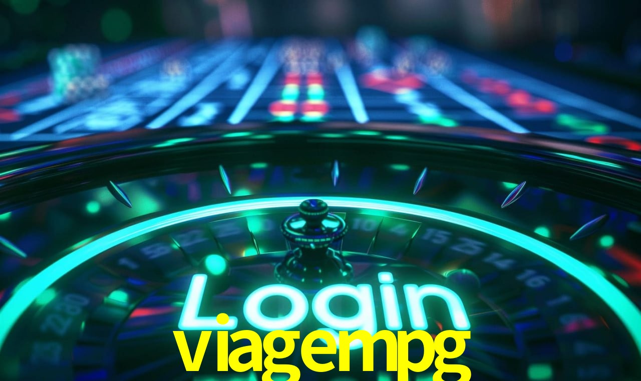 Login Seguro viagempg