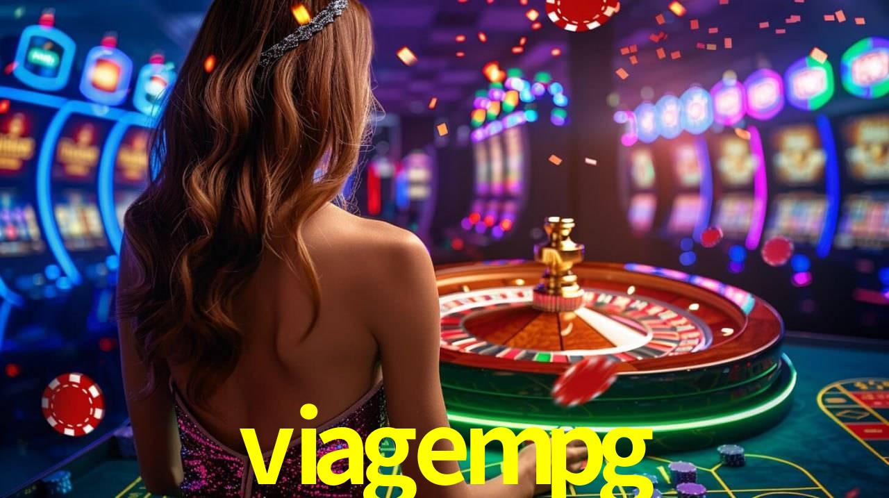 Página de download viagempg