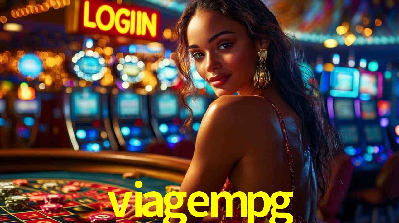 Aplicativo mobile viagempg