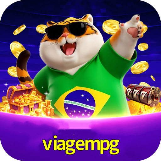 Logo viagempg