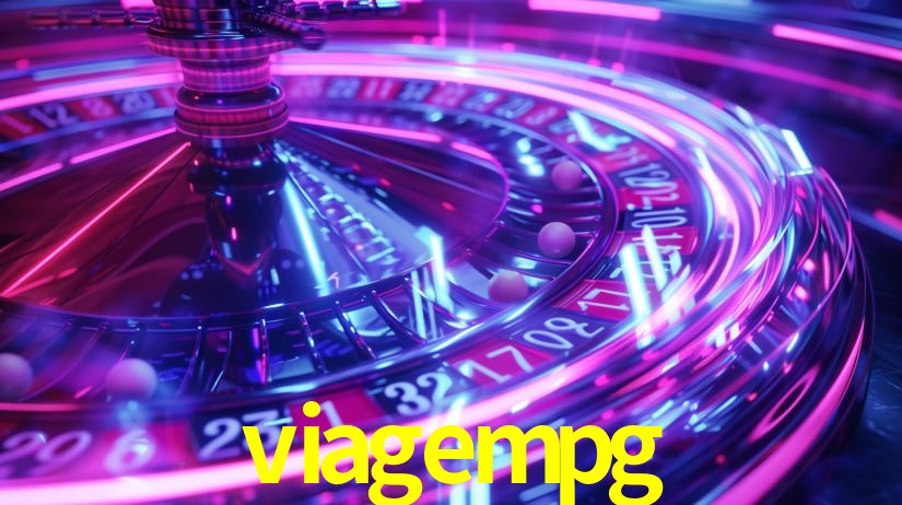 Login Seguro viagempg