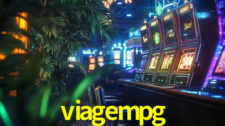 viagempg App Interface