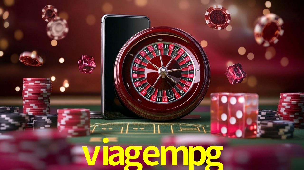 Roulette Table viagempg