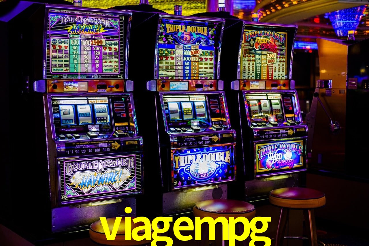 A Emoção da Loteria na viagempg: Uma Chance de Mudança de Vida