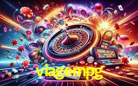 Descubra a Magia dos Jogos de Arcade no viagempg
