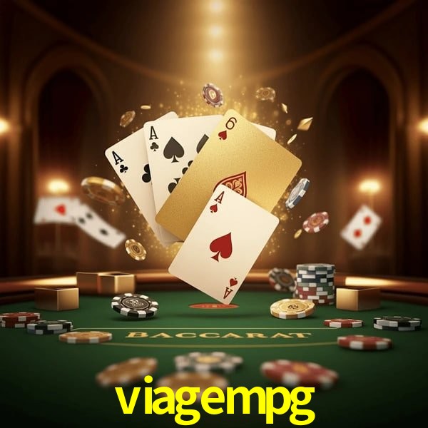 Programa VIP viagempg