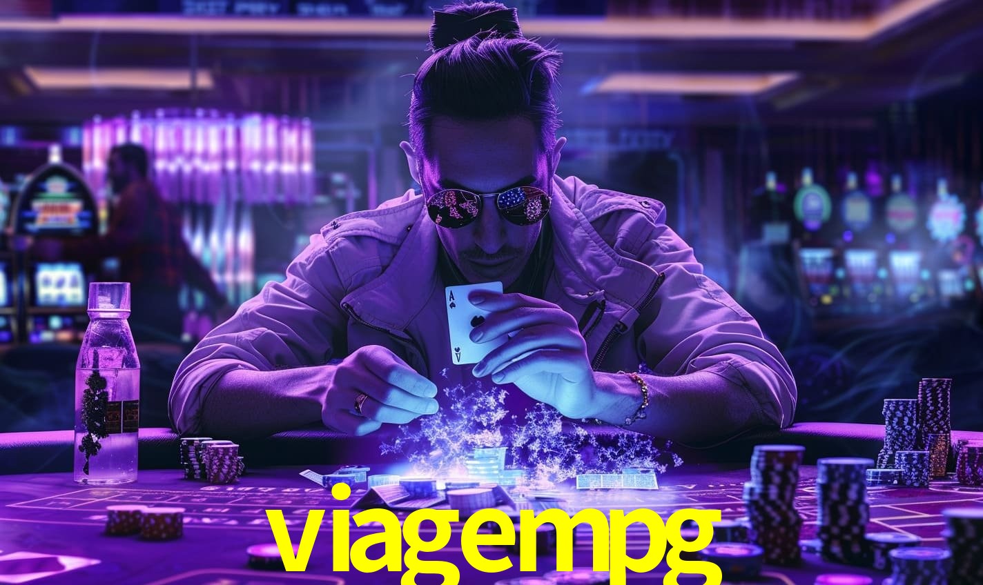 Welcome Bonus viagempg
