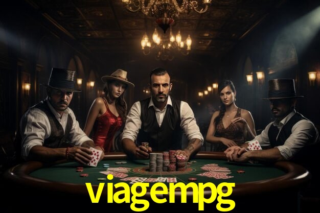Tecnologia da Plataforma viagempg