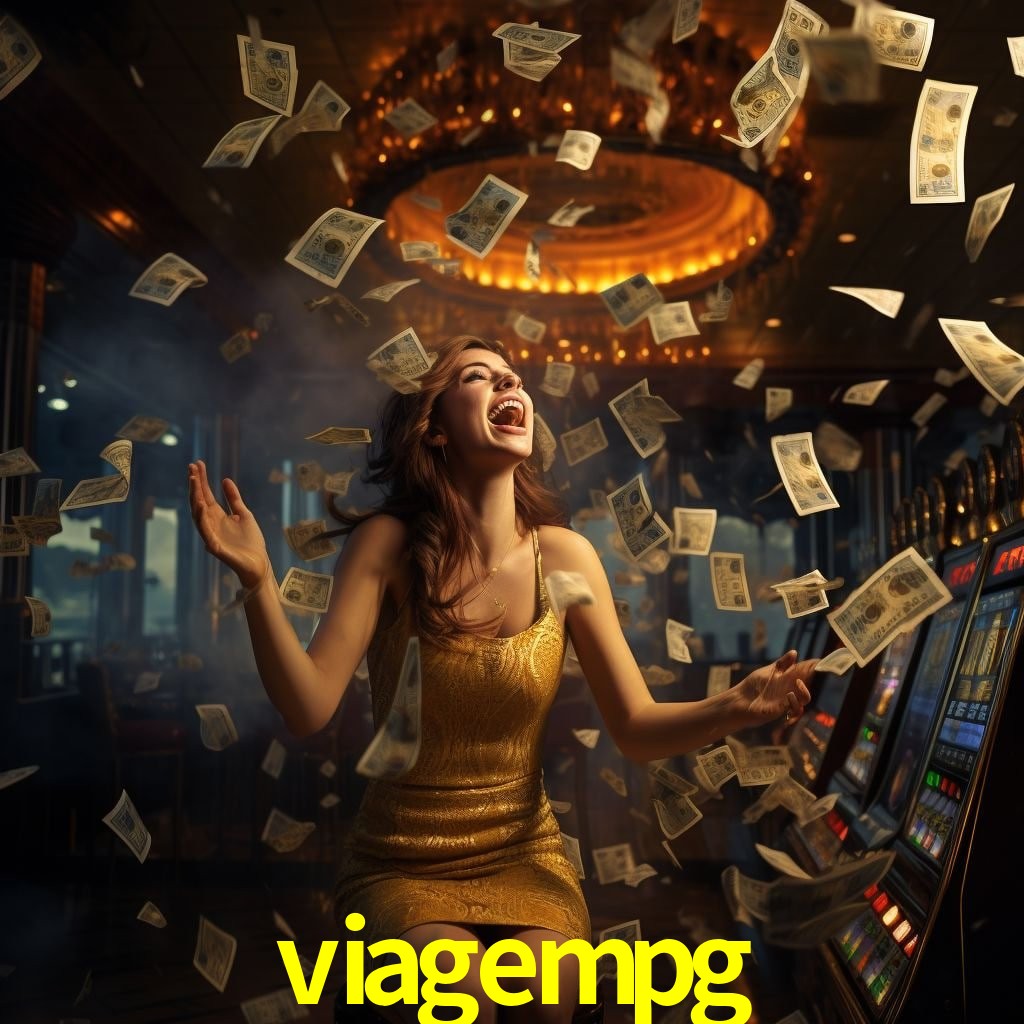 Daily Bonuses viagempg