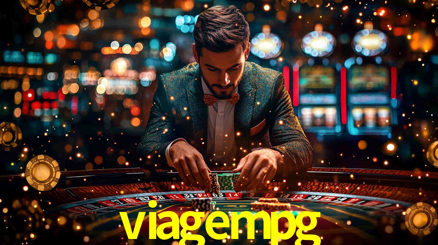 viagempg: Jogos de Caça-Níqueis-Altas Recompensas, Roleta-Velocidade, Blackjack-Desafios Máximos